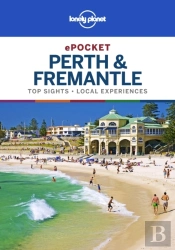 Lonely Planet Pocket Perth & Fremantle