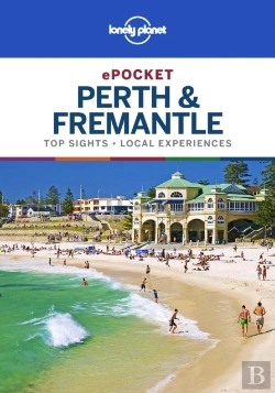 Bertrand.pt - Lonely Planet Pocket Perth & Fremantle