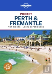 Lonely Planet Pocket Perth & Fremantle