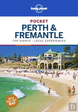 Bertrand.pt - Lonely Planet Pocket Perth & Fremantle