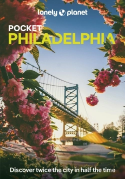 Bertrand.pt - Lonely Planet Pocket Philadelphia