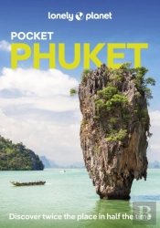 Lonely Planet Pocket Phuket