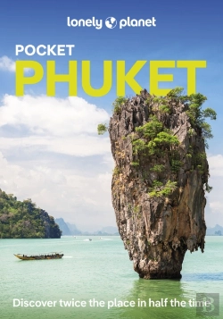 Bertrand.pt - Lonely Planet Pocket Phuket