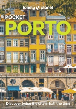 Bertrand.pt - Lonely Planet Pocket Porto