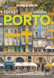 Lonely Planet Pocket Porto