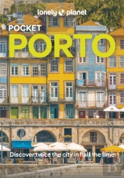 Lonely Planet Pocket Porto