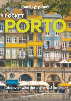 Bertrand.pt - Lonely Planet Pocket Porto