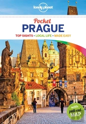 Lonely Planet Pocket Prague