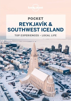 Bertrand.pt - Lonely Planet Pocket Reykjavik & Southwest Iceland