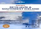 Lonely Planet Pocket Reykjavik & Southwest Iceland