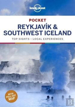 Bertrand.pt - Lonely Planet Pocket Reykjavik & Southwest Iceland
