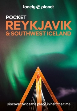 Bertrand.pt - Lonely Planet Pocket Reykjavik & Southwest Iceland