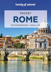 Lonely Planet Pocket Rome