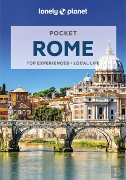 Bertrand.pt - Lonely Planet Pocket Rome