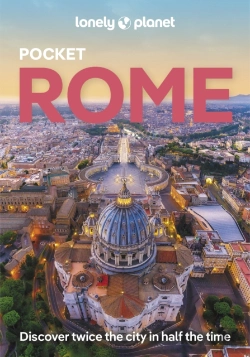 Bertrand.pt - Lonely Planet Pocket Rome