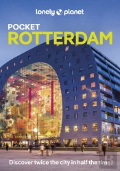Lonely Planet Pocket Rotterdam