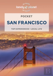 Lonely Planet Pocket San Francisco