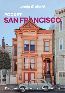 Bertrand.pt - Lonely Planet Pocket San Francisco