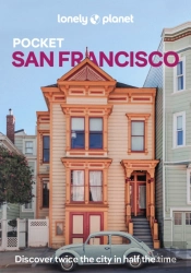Lonely Planet Pocket San Francisco