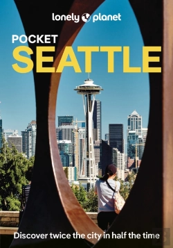 Bertrand.pt - Lonely Planet Pocket Seattle