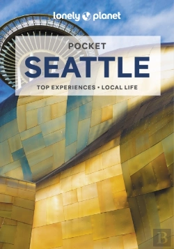 Bertrand.pt - Lonely Planet Pocket Seattle