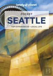 Lonely Planet Pocket Seattle