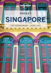 Lonely Planet Pocket Singapore