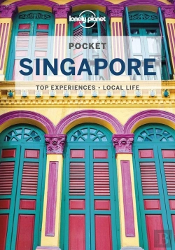 Bertrand.pt - Lonely Planet Pocket Singapore