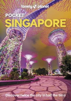 Bertrand.pt - Lonely Planet Pocket Singapore