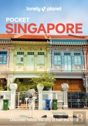 Lonely Planet Pocket Singapore