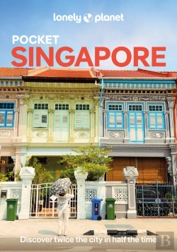 Bertrand.pt - Lonely Planet Pocket Singapore