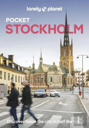 Lonely Planet Pocket Stockholm
