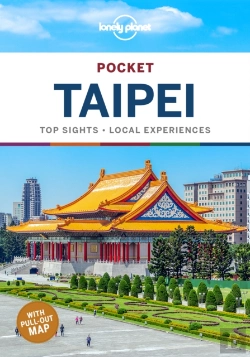 Bertrand.pt - Lonely Planet Pocket Taipei