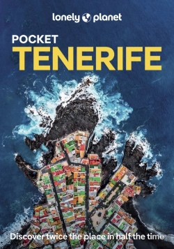 Bertrand.pt - Lonely Planet Pocket Tenerife