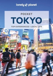 Lonely Planet Pocket Tokyo
