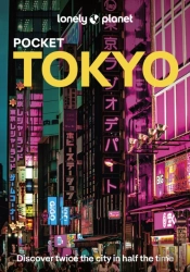 Lonely Planet Pocket Tokyo