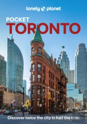 Lonely Planet Pocket Toronto
