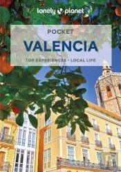 Lonely Planet Pocket Valencia