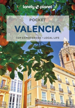 Bertrand.pt - Lonely Planet Pocket Valencia