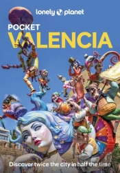 Lonely Planet Pocket Valencia