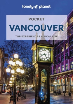 Bertrand.pt - Lonely Planet Pocket Vancouver