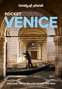 Bertrand.pt - Lonely Planet Pocket Venice