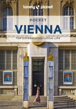 Bertrand.pt - Lonely Planet Pocket Vienna