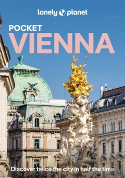 Bertrand.pt - Lonely Planet Pocket Vienna
