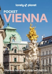 Lonely Planet Pocket Vienna