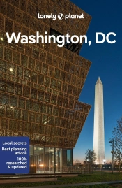 Lonely Planet Pocket Washington, Dc