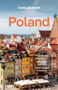 Bertrand.pt - Lonely Planet Poland