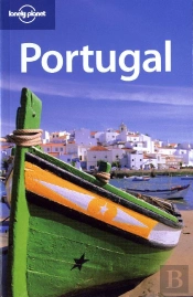 Lonely Planet - Portugal 