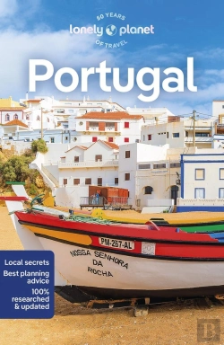 Bertrand.pt - Lonely Planet Portugal