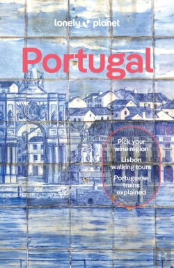 Bertrand.pt - Lonely Planet Portugal